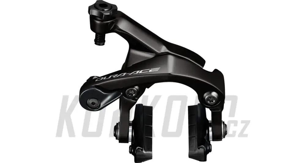 Akční Nabídka Brzdové čelisti Shimano Dura-Ace BRR9210 Direct Mount