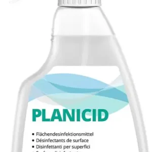 Akce Čistič Motorex PLANICID povrchová dezinfekce 500ml