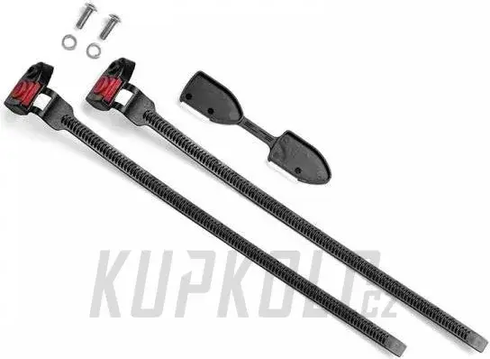 Zlevněný ELITE VIP pásky na uchycení košíku (25mm-70mm)