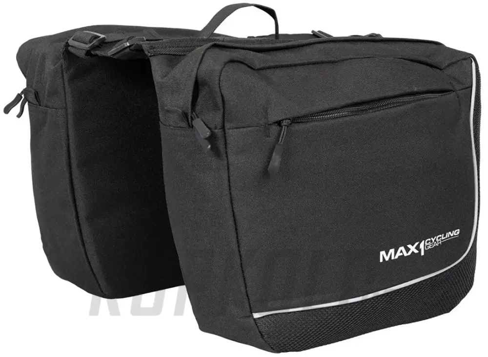 Expresní Doručení Brašna MAX1 Courier