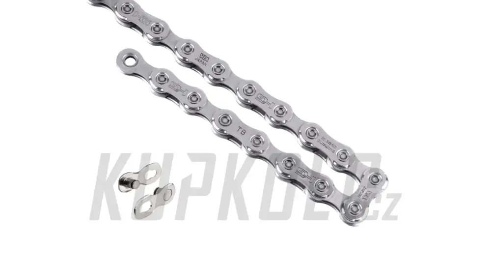Jen Po Omezenou Doba Řetěz Shimano Deore, CN-M6100, 12s, 116 článků