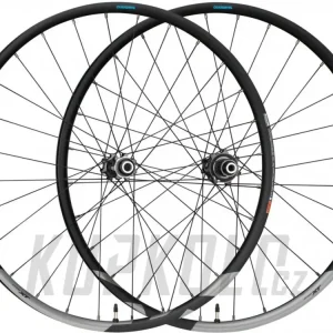 27,5" kola Shimano XT WH-M8100, 15x110, 12x148mm MicroSpline Přímo Od Výrobce