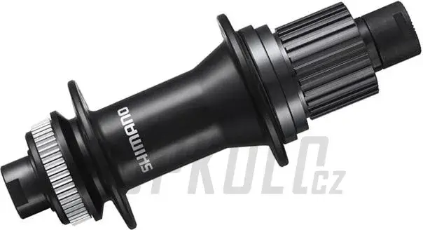 Zadní náboj Shimano FH-MT510, 142x12 mm Speciální Cena