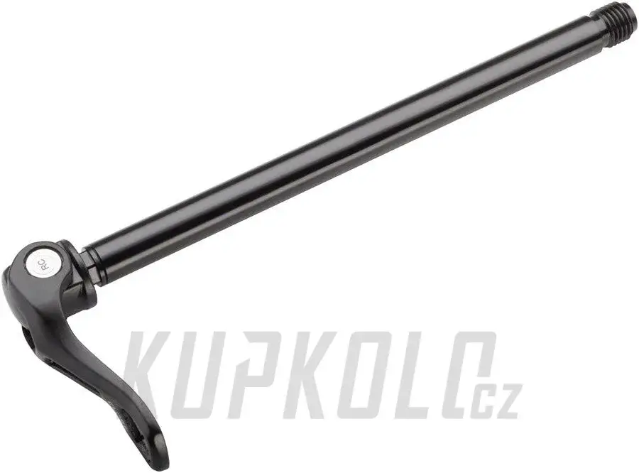 Pevná zadní osa Shimano AX-MT700 - 12x151mm P1.5 Cenový Hit