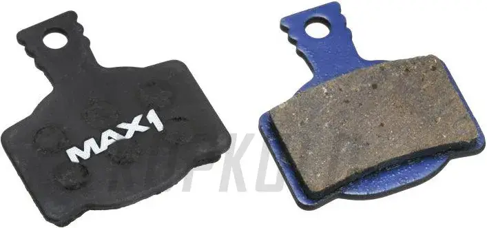 Brzdové destičky MAX1 Magura MT2/4/6/8 Originální