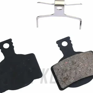 Zlevněný Brzdové destičky MAX1 Magura MT2/4/6/8 Slim pro chladič