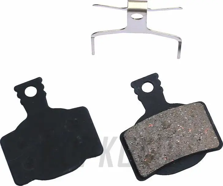Zlevněný Brzdové destičky MAX1 Magura MT2/4/6/8 Slim pro chladič