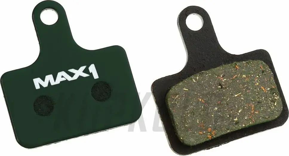 Brzdové destičky MAX1 Shimano (M9100) Silniční Vysoce Kvalitní