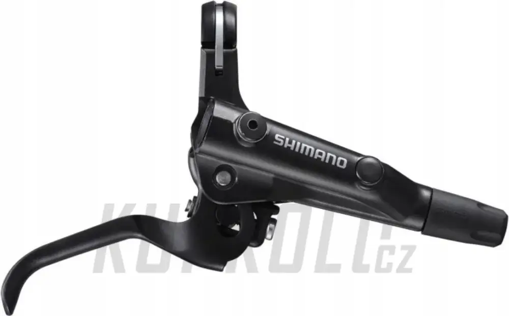 Cenově Výhodný Brzdová páka Shimano Deore BL-MT501, I-spec2