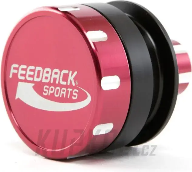 FEEDBACK SPORTS Chain Keeper napínák řetězu - jakonáboj Tovární Cena