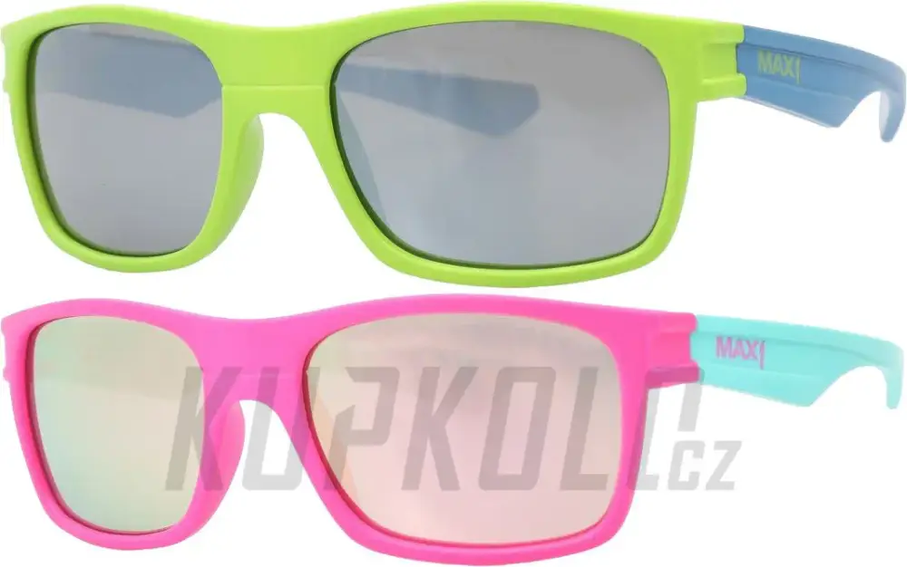 Must-Have Dětské brýle MAX1 Kids