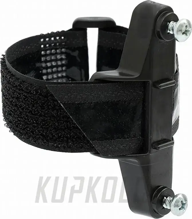 Pouze Dnes Držák košíku MAX1 Fixy na rám/řidítka/sedlovku 25 - 65 mm