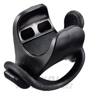 Držák MAX1 předního světla Energy USB na řidítka Omezená Nabídka
