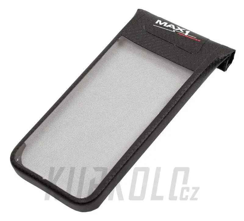 Držák mobilu MAX1 Mobile X černý Expresní Doručení