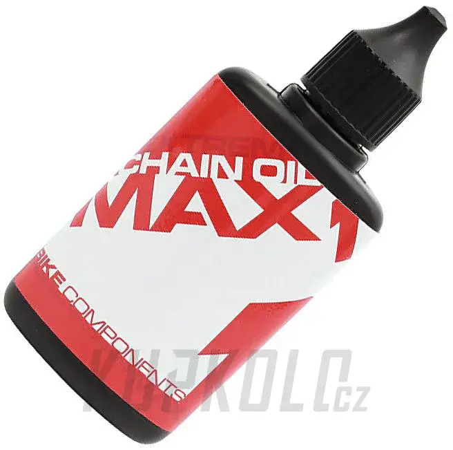 Nejprodávanější Olej MAX1 Chain Extreme Interflon 50 ml