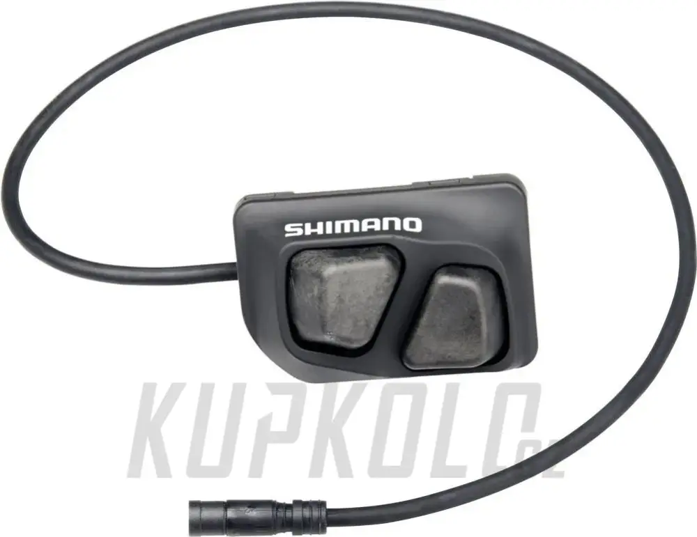 SHIMANO tlačítka Di2 do vrchní části řídítek pouze pravá strana Cenová Bomba