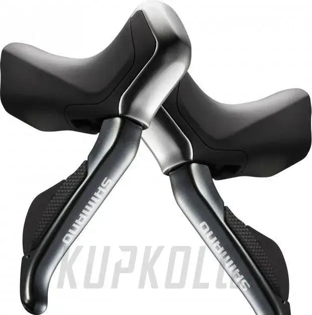 Řadící/brzdové páky SHIMANO ST-R785 Di2 Disc 2x11 Sezónní Sleva