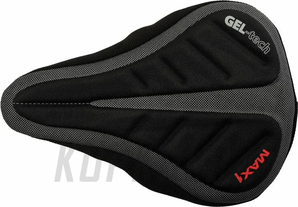 Potah sedla gelový MAX1 Air Dokud Zásoby Vydrží
