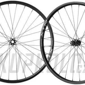 27,5" kola Shimano WH-M9000, 15mm/rychloupínák centerlock Časově Omezené