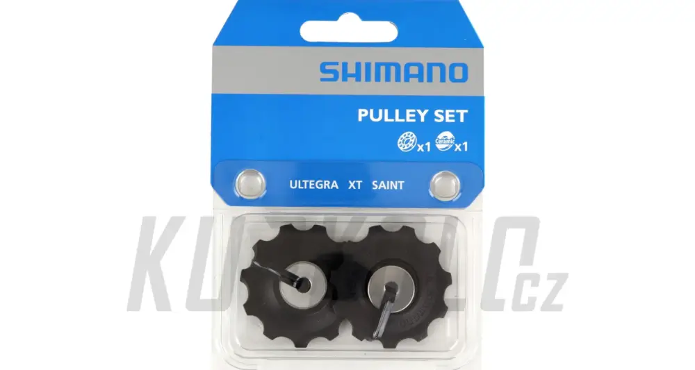 Ověřený Kladky Shimano RD-6770/6700-A/6700/6600/6500/M772/M771/M770/M761/M760/M751/M750/M810-A/ M810/M80