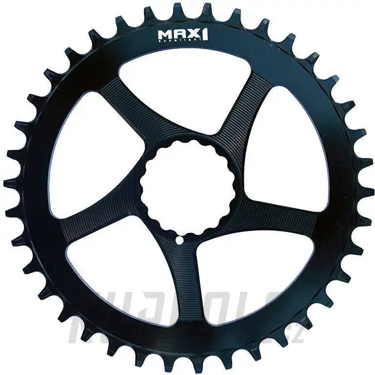 Tovární Cena Převodník MAX1 Narrow Wide RaceFace černý