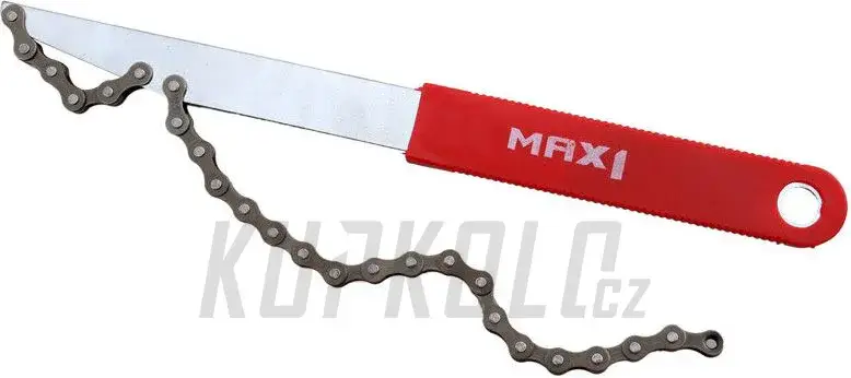 Řetězová páka MAX1 Basic Časově Omezené
