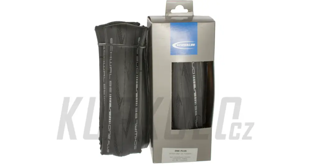 Bezpečná Platba Plášť silniční Schwalbe One Plus - kevlar