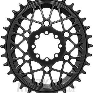 Ověřený Převodník AbsoluteBlack Sram Oval T-Type, offset 3mm