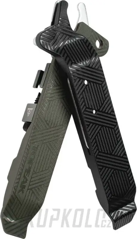 Ověřený Nářadí Topeak POWER LEVER PRO