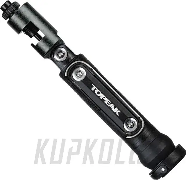 Rychlé Dodání Nářadí Topeak BB Hide´n tool