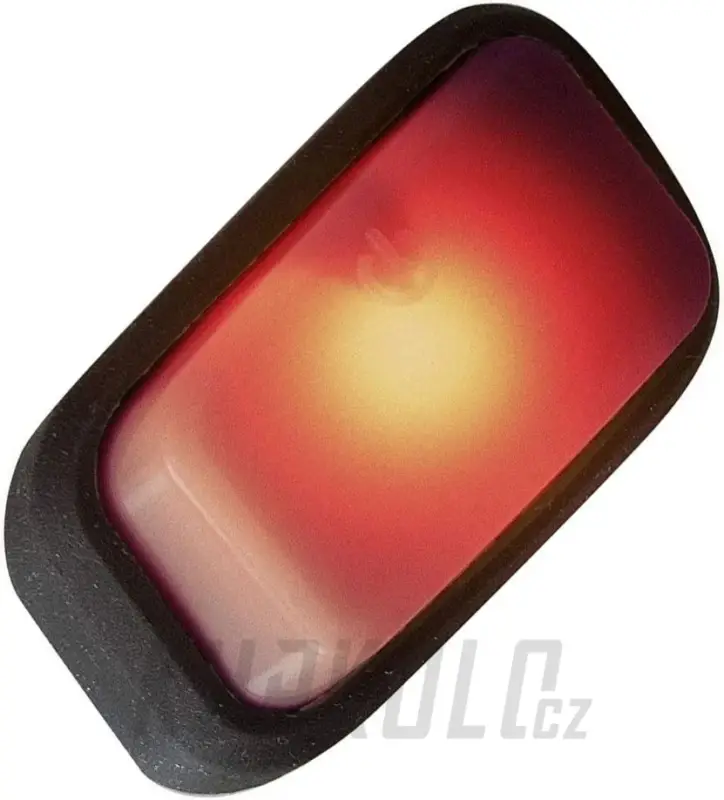 Super Cena UVEX BLIKAČKA PLUG-IN LED XB054 HLMT 4 CITY 4 MINI ME