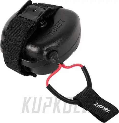 Nejprodávanější Zéfal Bike Taxi tažné lano na kolo