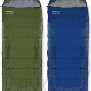 Dekový Spacák Campout Beech XL Nejlepší Volba