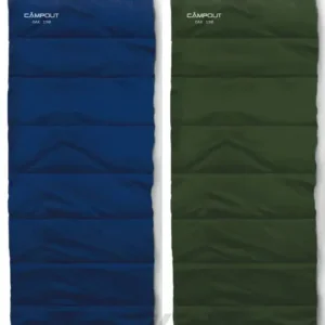 Must-Have Dekový spacák Campout Oak XL