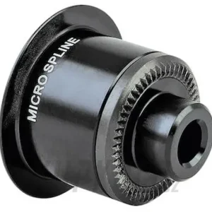 Hit Sezóny DT SWISS pravá koncovka 5mm SH Microspline pro DT kola a náboje 240, 350, 370