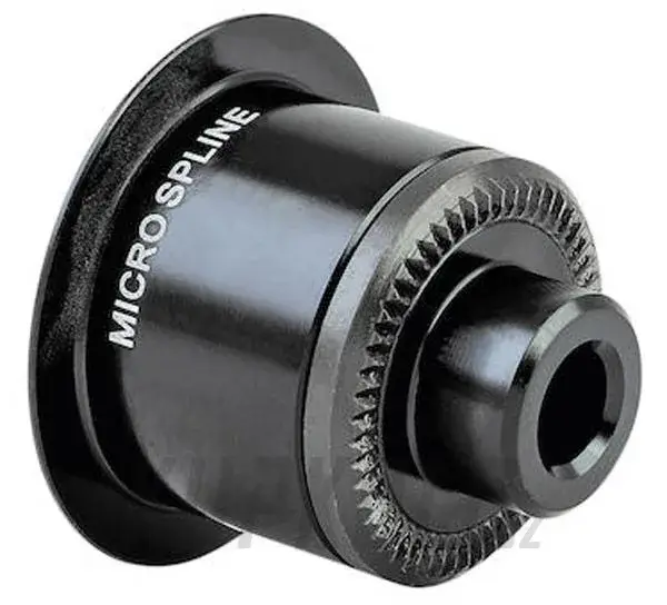 Hit Sezóny DT SWISS pravá koncovka 5mm SH Microspline pro DT kola a náboje 240, 350, 370
