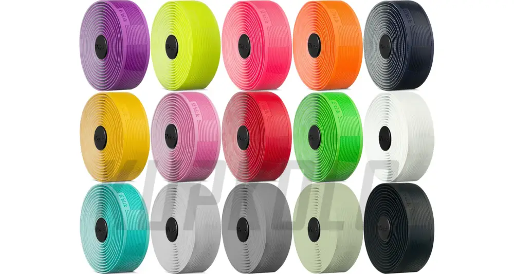 Omotávka FIZIK BAR TAPE VENTO SOLOCUSH 2,7MM TACKY Časově Omezené