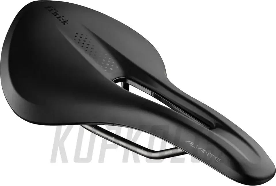 Silniční sedlo Fizik Tempo Aliante R3 Nová Kolekce