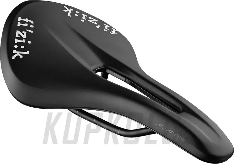 Silniční sedlo Fizik Tempo Aliante R5 černé Sezónní Sleva
