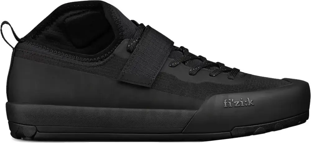 Tretry FIZIK SHOES GRAVITA TENSOR BLACK - BLACK Nakupujte Hned