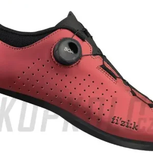 Dokud Zásoby Vydrží Tretry FIZIK SHOES VENTO OMNA CHERRY - BLACK