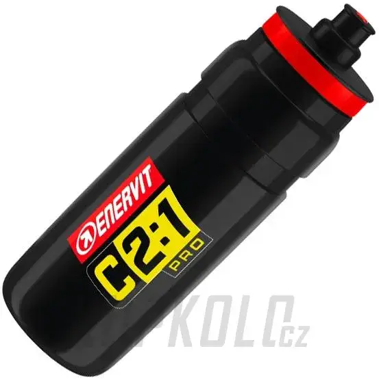 Láhev Enervit C2:1 ELITE 750ml Přímo Od Výrobce