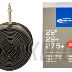 Finální Výprodej 27,5+, 29" 29,5+ Duše Schwalbe SV19L 2,1-3,0
