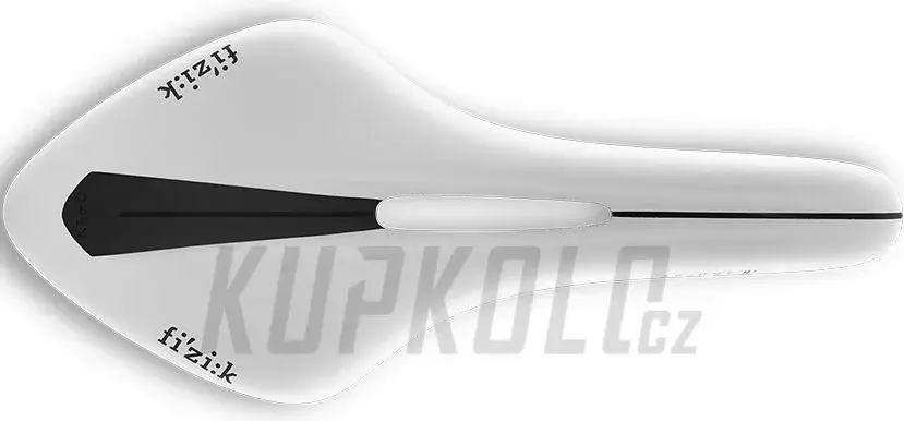 Kup Teď Silniční sedlo Fizik Arione R3 Open K:ium, bílá