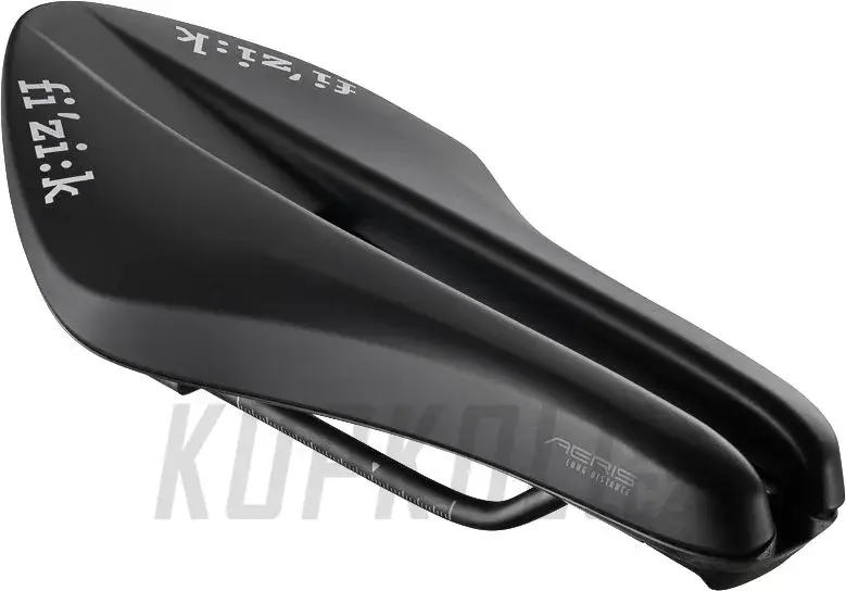 Fizik Transiro Aeris Long Distance R5 triatlonové sedlo Cenová Bomba