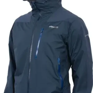 Bunda Pinguin Parker Jacket 5.0 navy Dokud Zásoby Vydrží