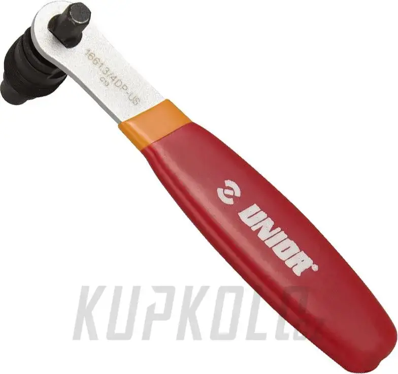 Speciální Cena Stahovák UNIOR klik čtyřhran+OCTALINK s rukojetí
