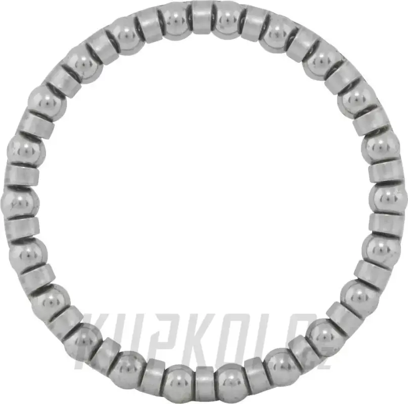 Force Věneček do hlavového složení 1 1/8" 22 kuliček Ověřený