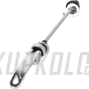 XLC Rychloupínák 190 mm kdětským vozíkům Mono S a Duo S Značkový