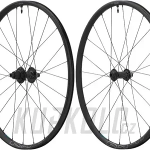 29" zapletená kola Shimano WH-MT601, Boost 15x110, 12x148mm Výhodná Nabídka